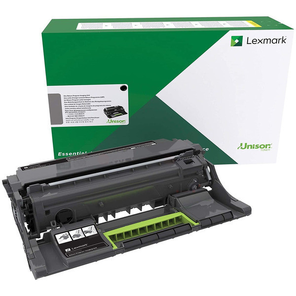 Lexmark MS/MX/32x/42x/52x/62x Corporate Drum 60K 56F0Z0E