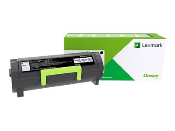 Lexmark MS312/415 High Corporate Toner 5K 51F2H0E