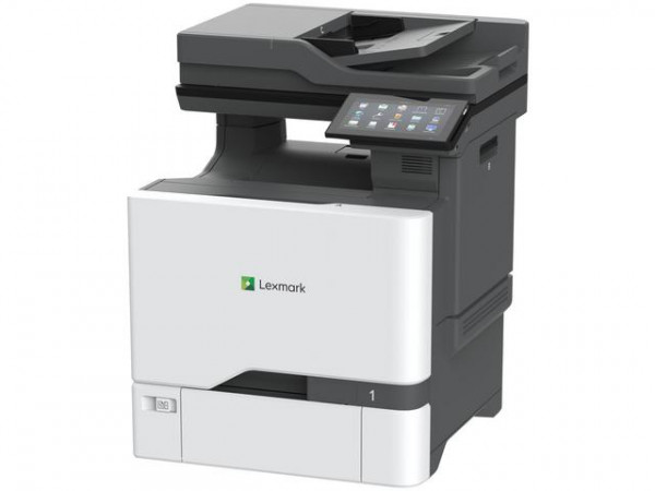 Lexmark CX730de színes lézer multifunkciós nyomtató
