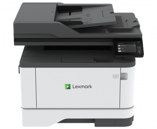 Lexmark MX331adn mono lézer multifunkciós nyomtató
