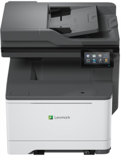 Lexmark CX532adwe színes multifunkciós nyomtató