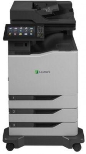 Lexmark CX860dte színes lézer multifunkciós nyomtató