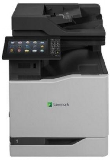Lexmark CX860de színes lézer multifunkciós nyomtató