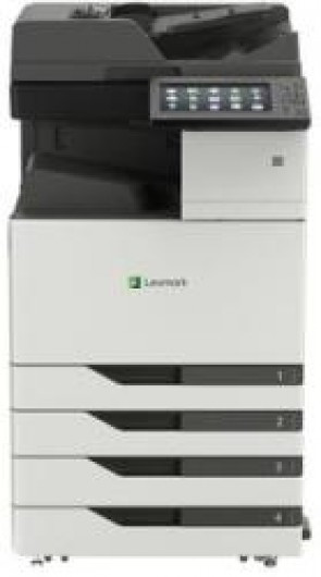Lexmark CX924dte A3 színes lézer multifunkciós nyomtató