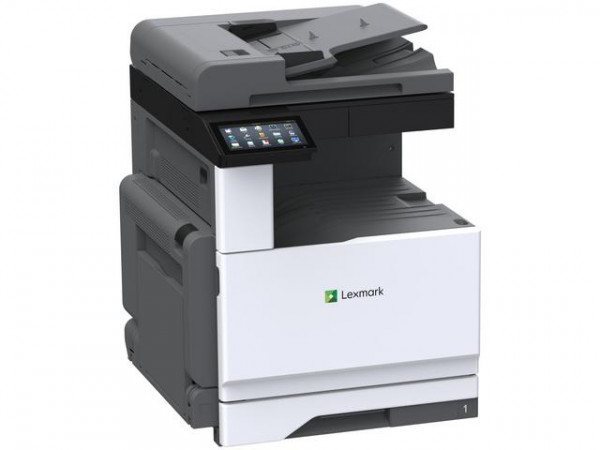 Lexmark CX930dse A3 színes lézer multifunkciós nyomtató
