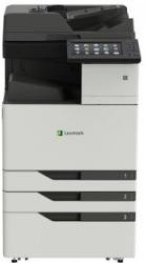 Lexmark CX923dxe A3 színes lézer multifunkciós nyomtató
