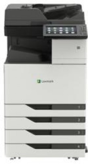 Lexmark CX923dte A3 színes lézer multifunkciós nyomtató