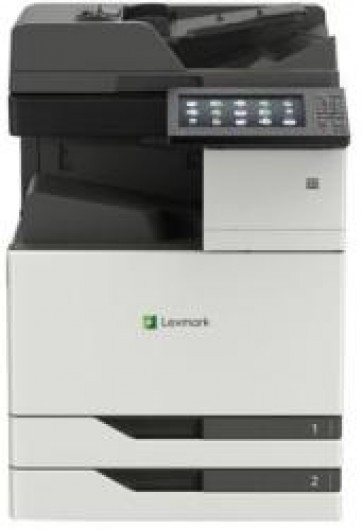 Lexmark CX922de A3 színes lézer multifunkciós nyomtató