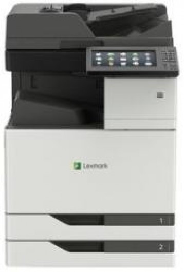 Lexmark CX921de A3 színes lézer multifunkciós nyomtató