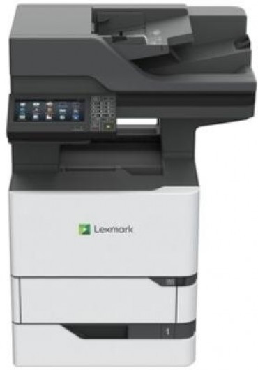 Lexmark MX722ade mono lézer multifunkciós nyomtató