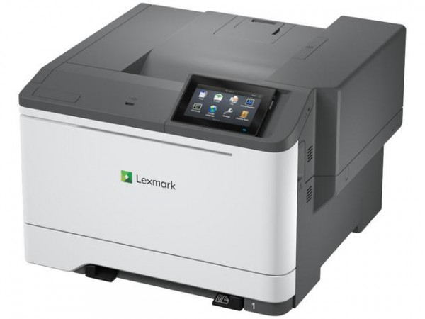 Lexmark CS632dwe színes nyomtató