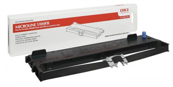Oki ML5100FB szalag