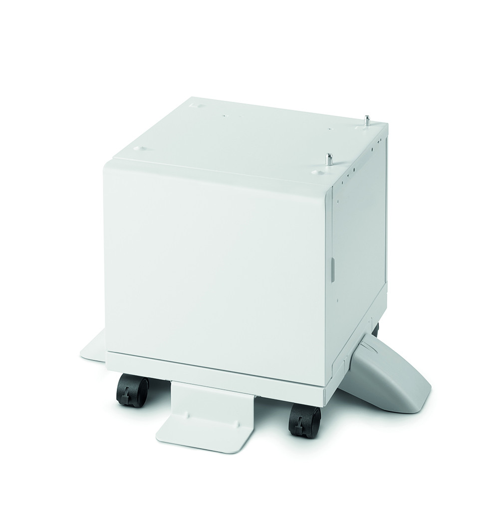 OKI gépszekrény (C650)