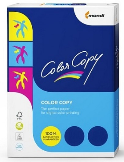 Color Copy A3+ digitális nyomtatópapír 160g. 250 ív/csomag