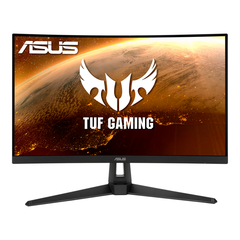 ASUS VG27VH1B 27" FHD VA 165Hz, monitor