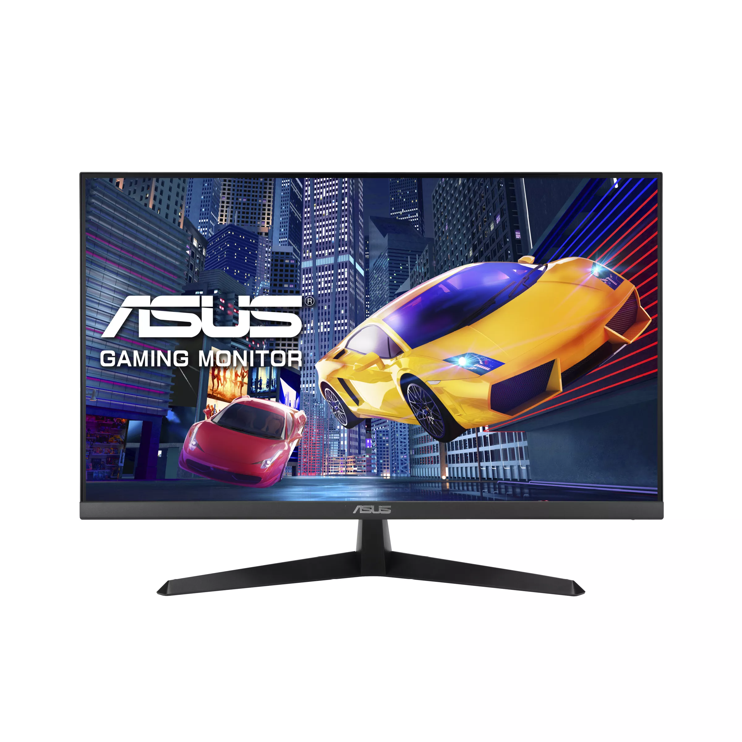 ASUS VY279HGR 27" FHD IPS 120Hz, monitor