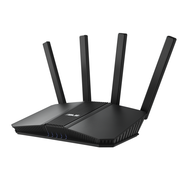 ASUS RT-BE82U BE6800 WiFi 7 router