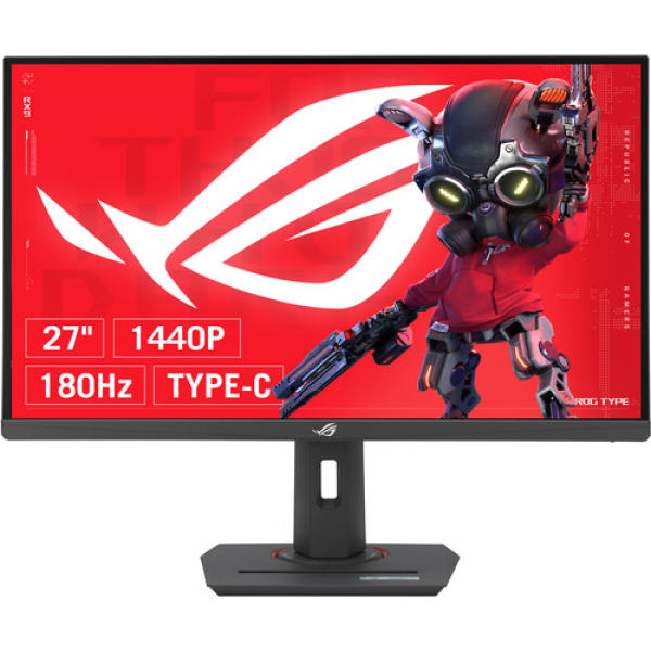 ASUS ROG Strix XG27UCS