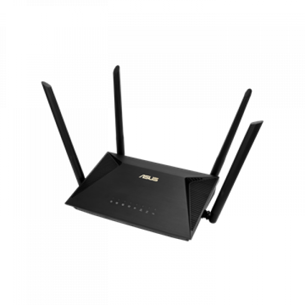 ASUS RT-AX53U Wireless Router Dual Band AX1800 Wifi 6