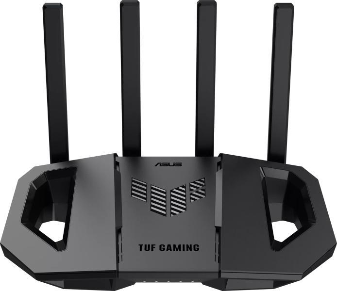 ASUS TUF Gaming BE3600 Dual Band WiFi 7 Gaming Router