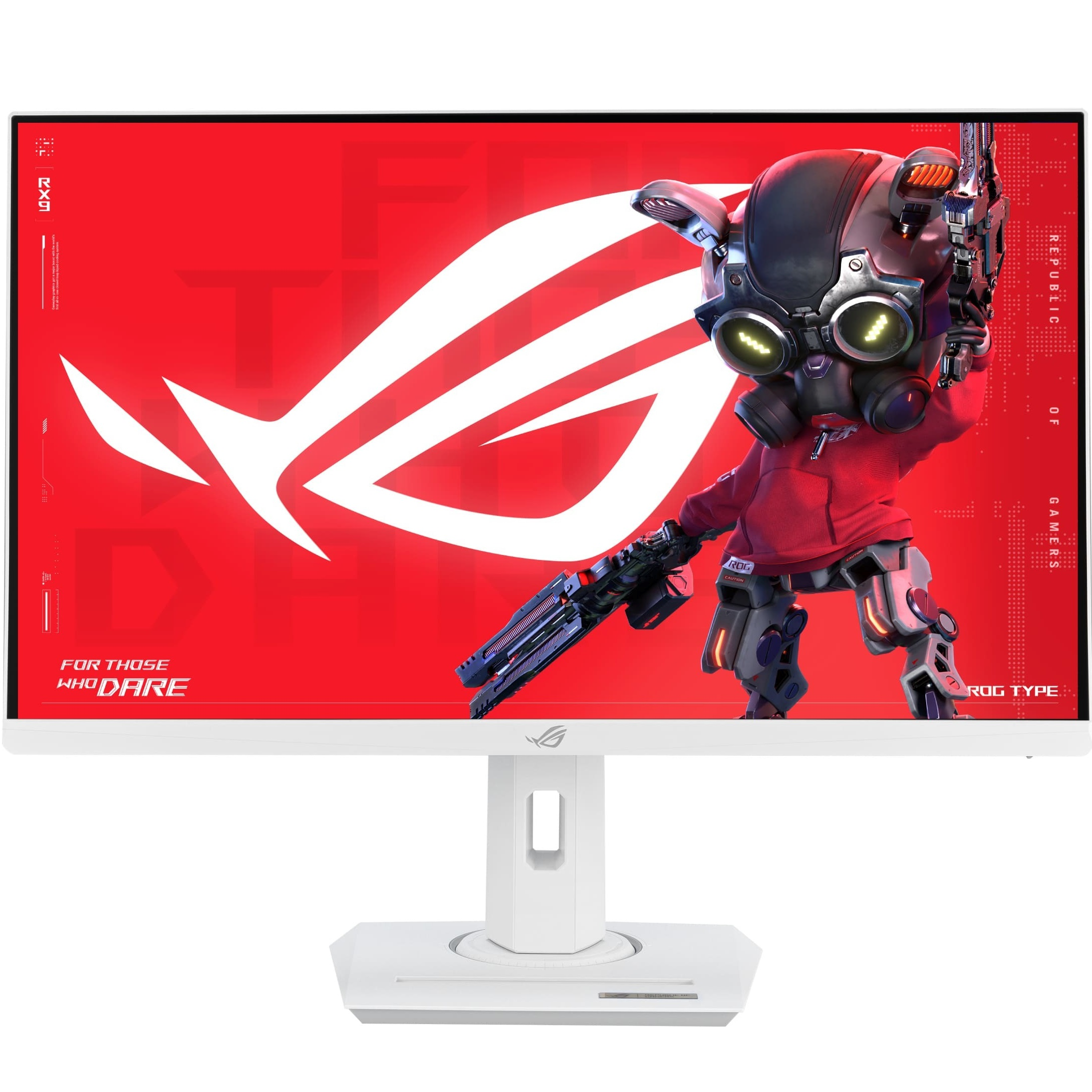 ASUS XG27ACS-W 27" QHD IPS 180Hz, monitor