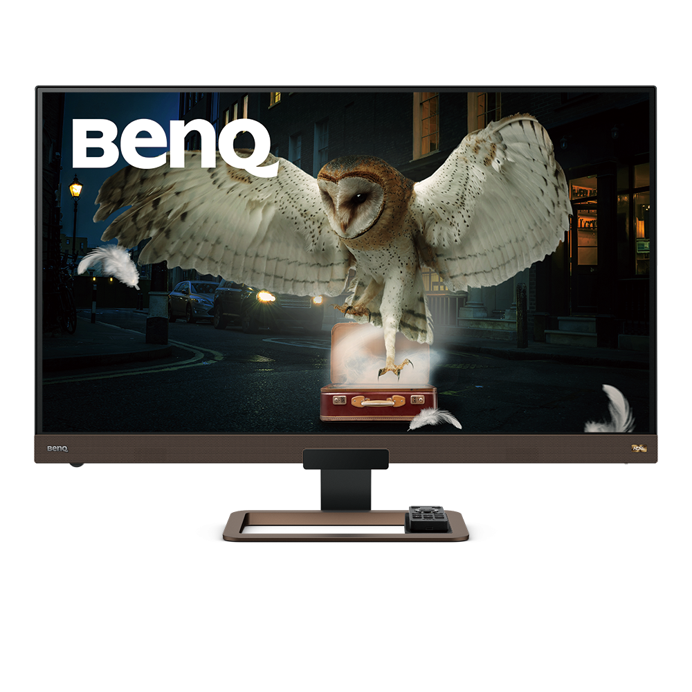 BENQ 32" EW3280U 4K UHD IPS 16:9 5ms monitor