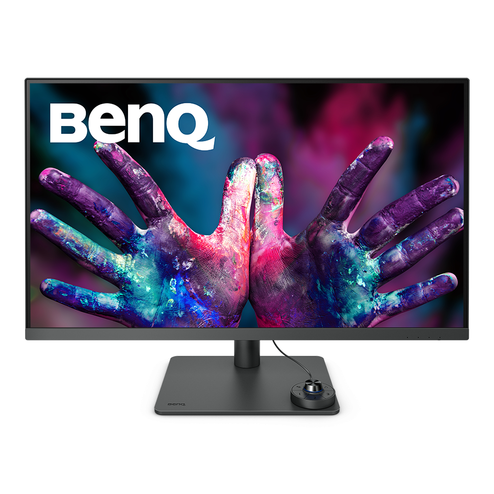 BENQ 32" PD3205U 4K UHD IPS 16:9 5ms monitor
