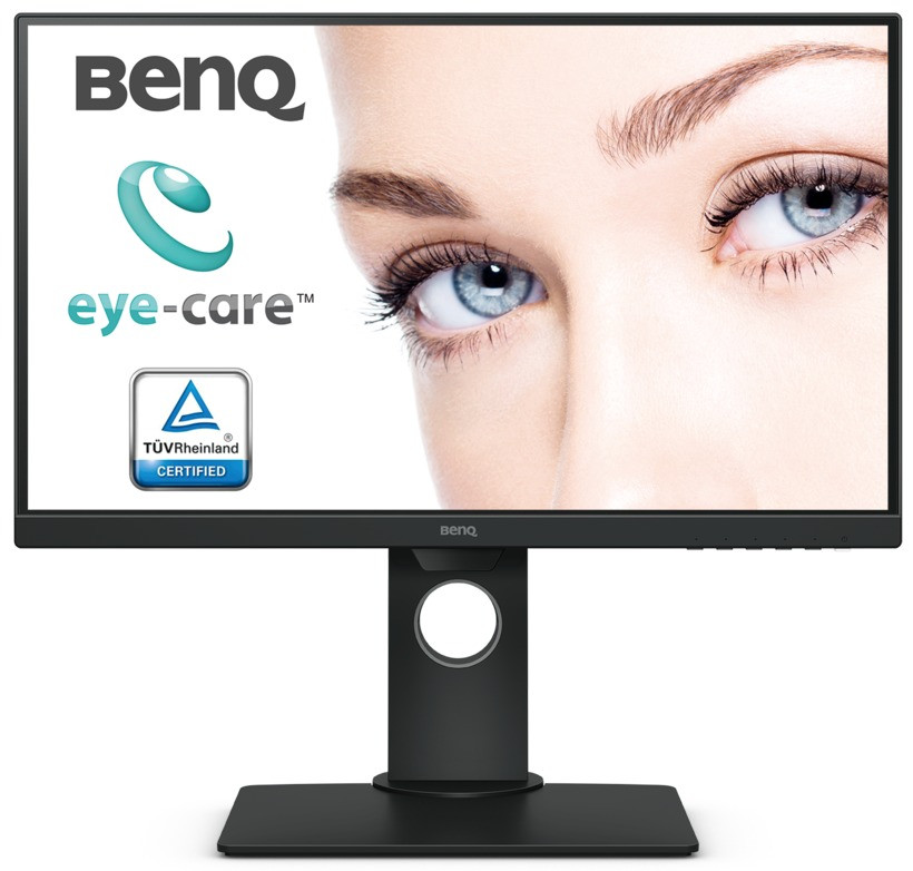 BENQ 24" BL2480T FHD IPS 16:9 5ms monitor