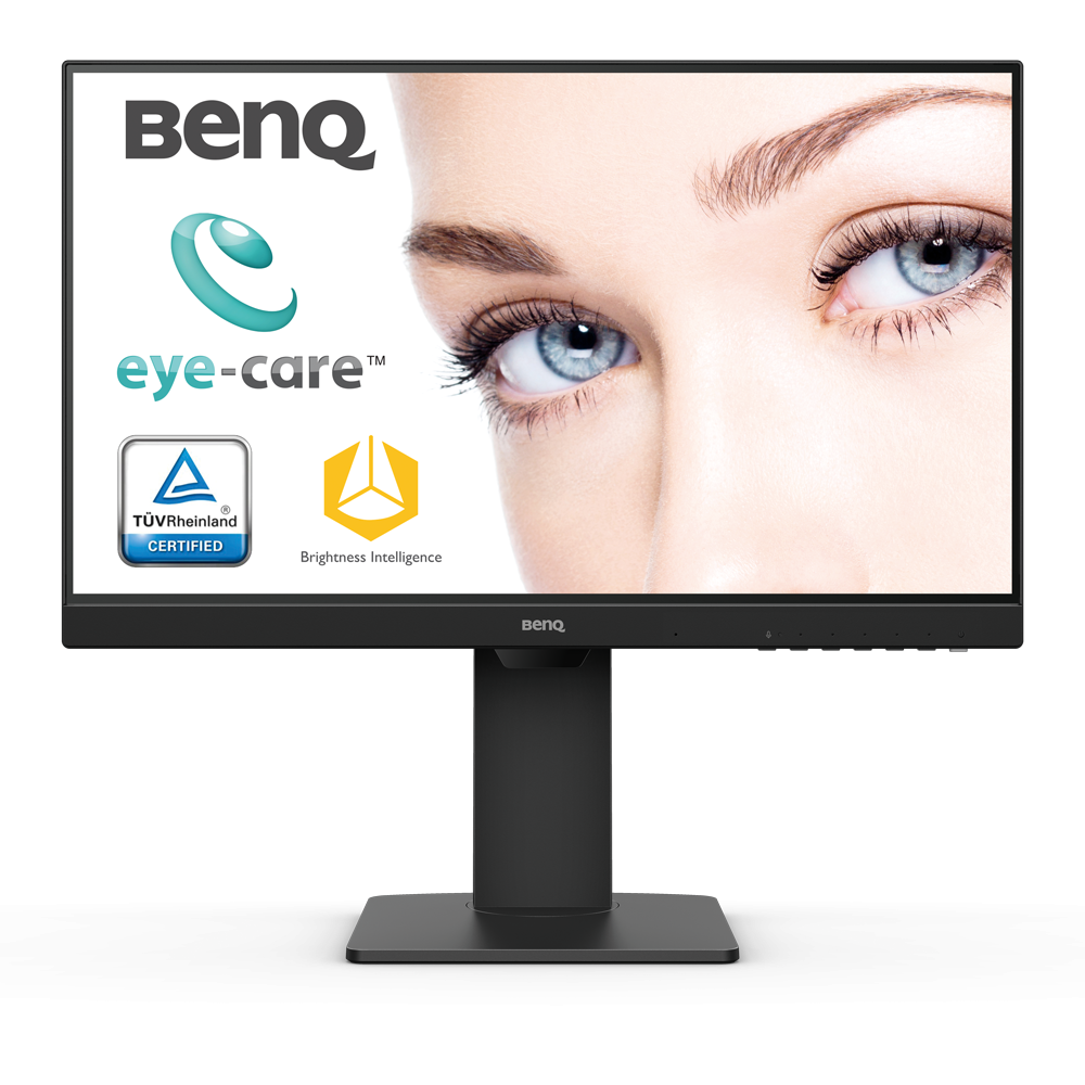 BENQ 24"" GW2485TC FHD ISP 16:9 5ms monitor