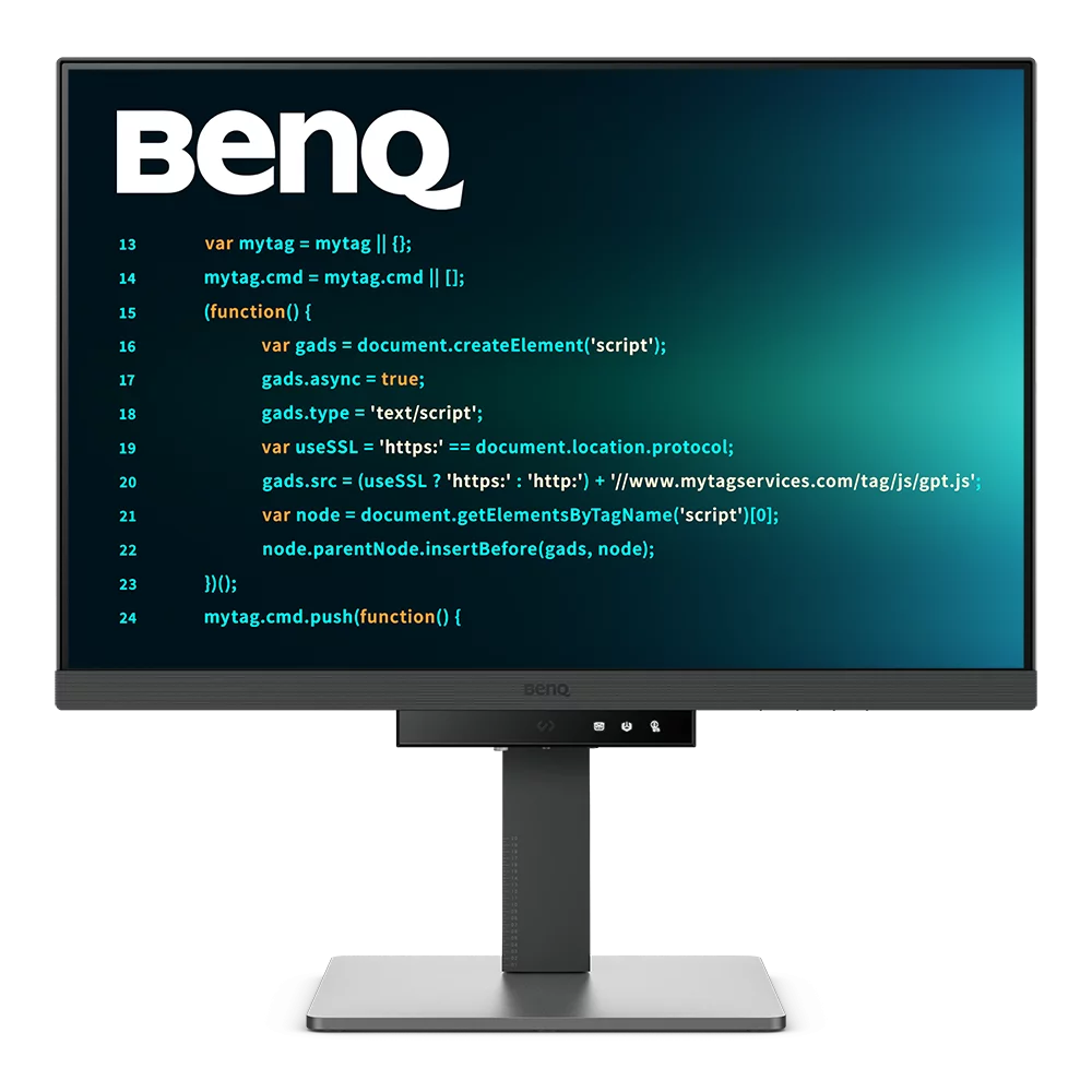 BENQ 24" RD240Q Programozói monitor