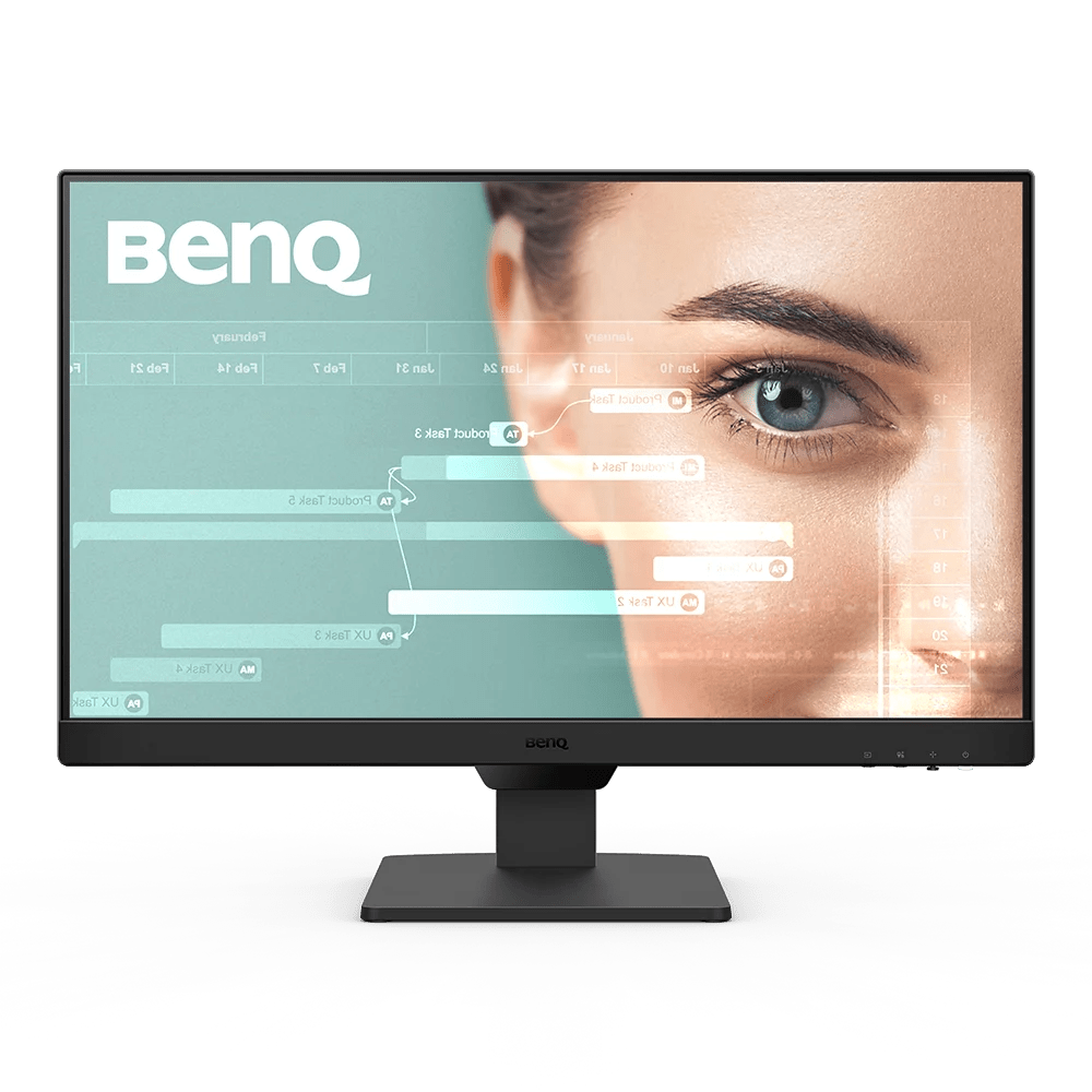 BENQ 24"" GW2490 FHD IPS 16:9 5ms monitor