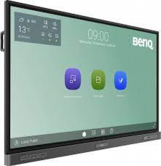 BENQ 65" RP6503 LFD kijelző