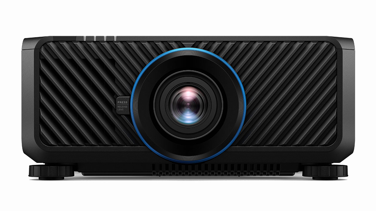 BENQ LU9750 BLACK WUXGA projektor