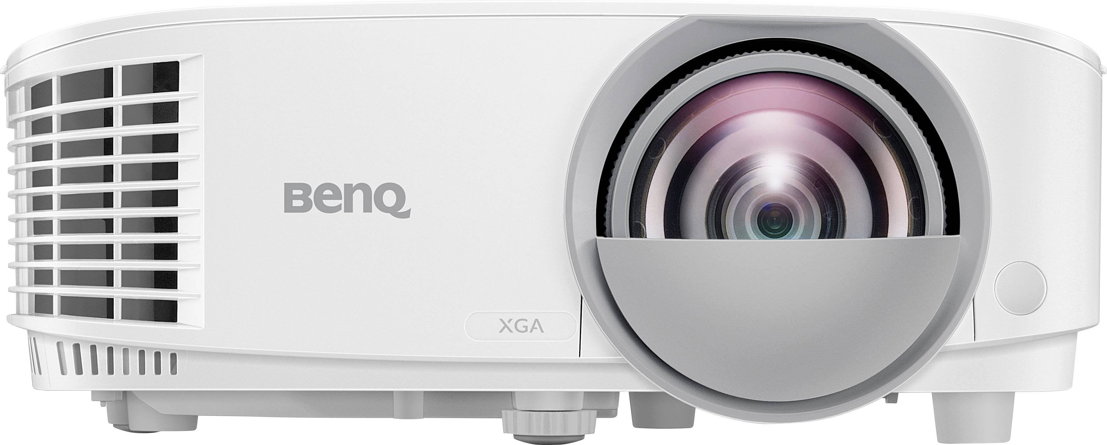 BENQ MX825STH WHITE XGA projektor