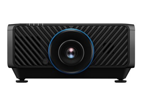 BENQ LU9255 BLACK WUXGA projektor