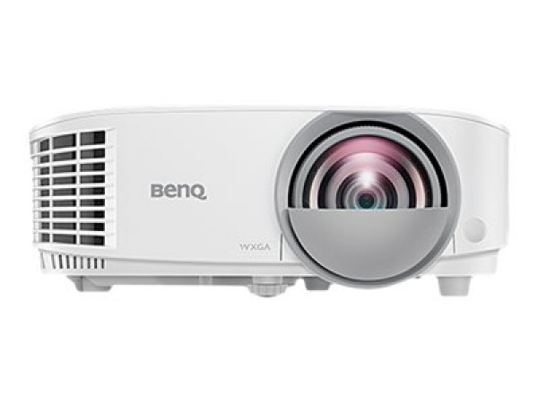 BENQ MW809STH WHITE WXGA projektor