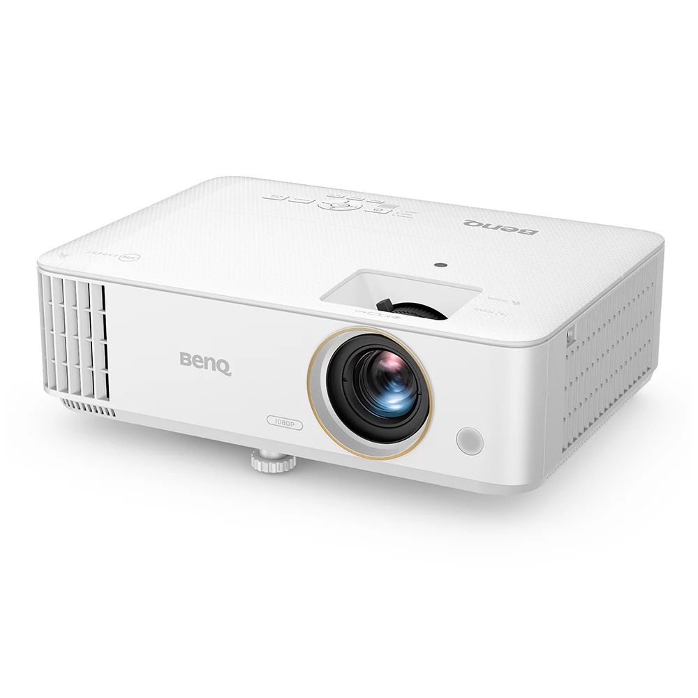 BENQ TH685P WHITE projektor