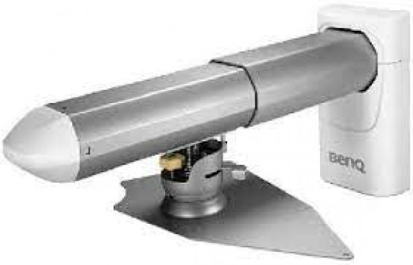 BENQ fali konzol WM03G2 SILVER