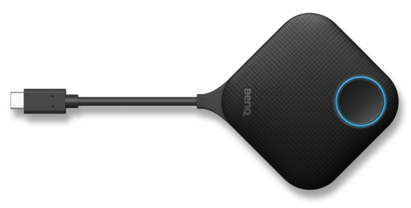 BENQ INSTASHOW VS10 BLACK