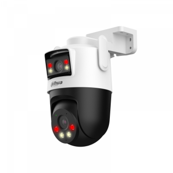 Camera Dahua P5D-5F-PV 5+5MP Outdoor Wi-Fi Dual-Lens