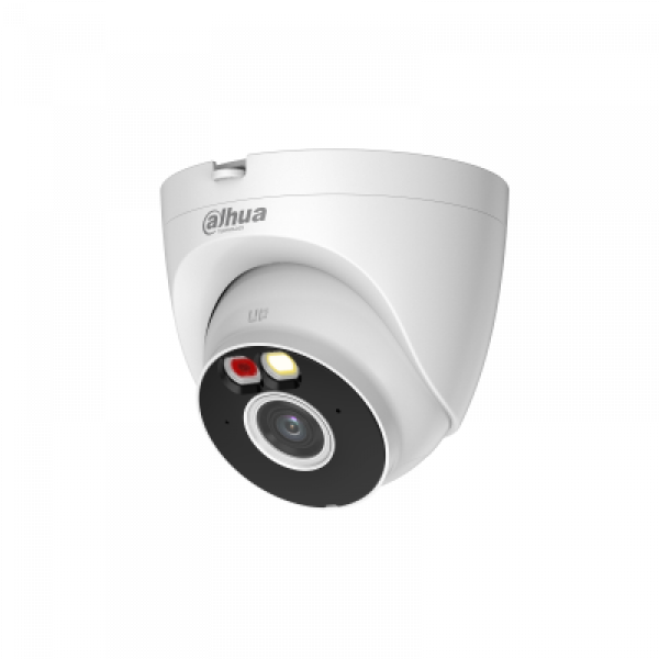 Camera Dahua T4A-PV 4MP Fixed-focal Wi-Fi Turret