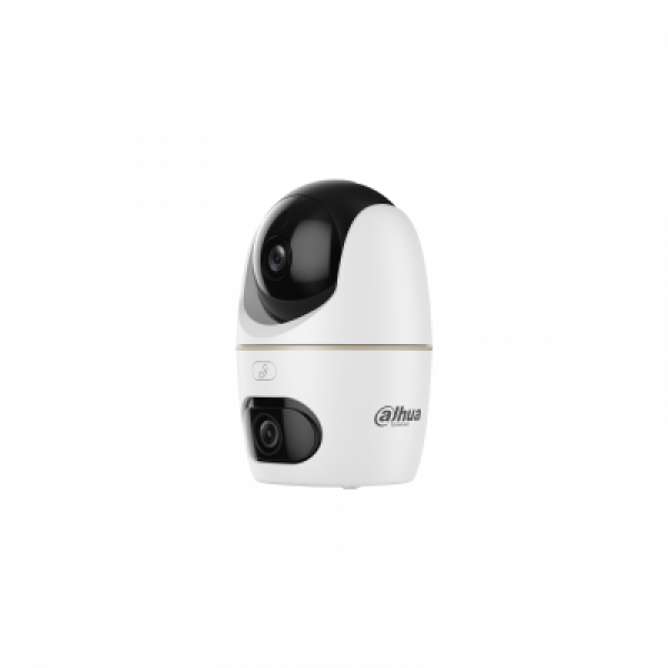 Camera Dahua H3D-3F 3+3MP Indoor Wi-Fi Dual-Lens