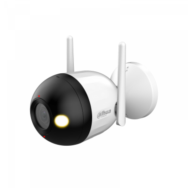 Camera Dahua F4C-PV 4MP Fixed-focal Wi-Fi Bullet