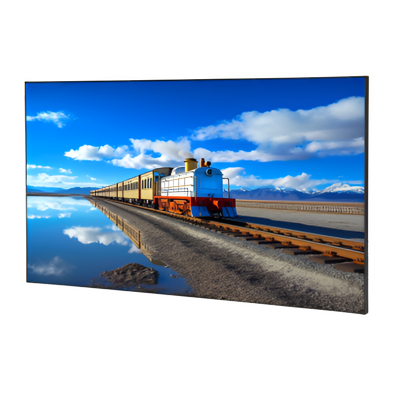 Dahua 55 inch Wall-mounted LCD Digital Signage