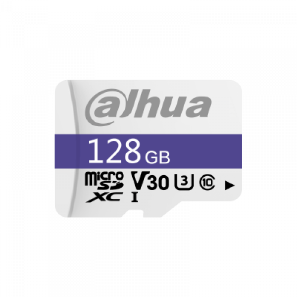 MicroSD Dahua TF-C100A-128GB