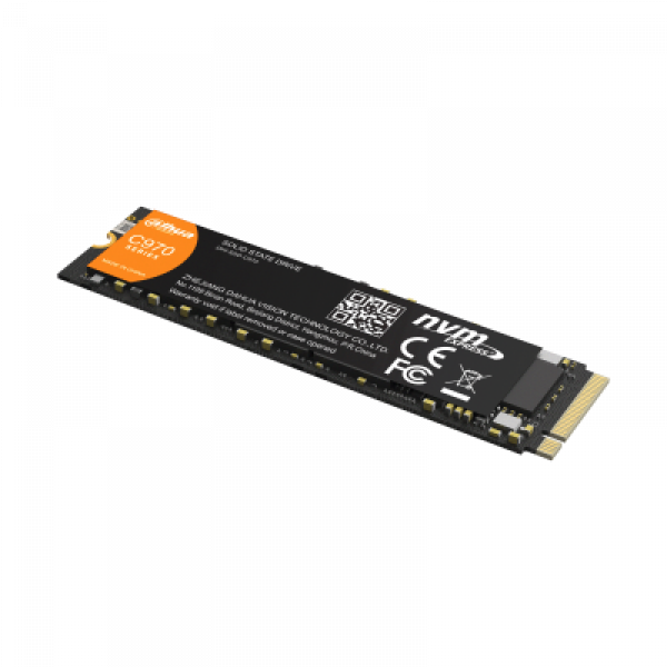 SSD Belső Dahua C970N512G