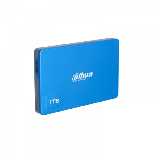 HDD Külső Dahua E10-1T