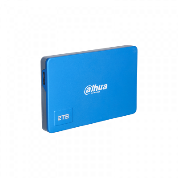 HDD Külső Dahua E10-2T