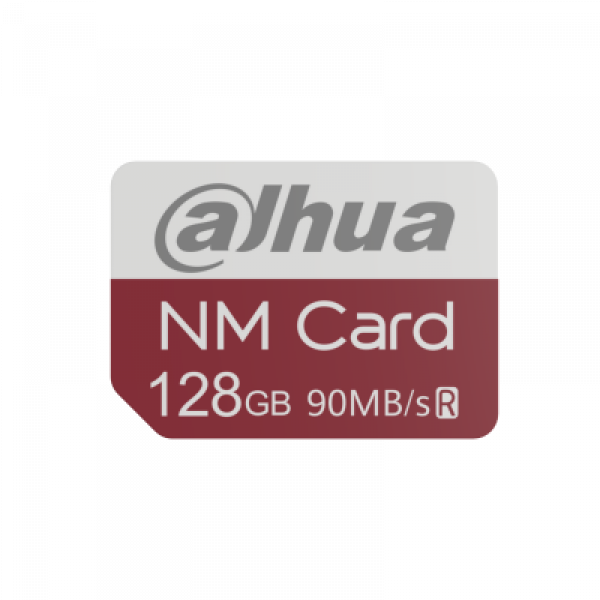 NM kártya Dahua N100-128GB