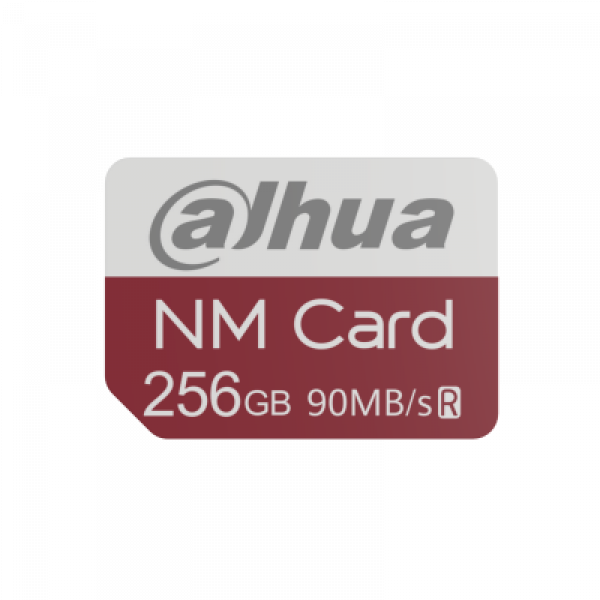 NM kártya Dahua N100-256GB